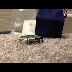 Tory Burch Fitbit Flex 2 bangle